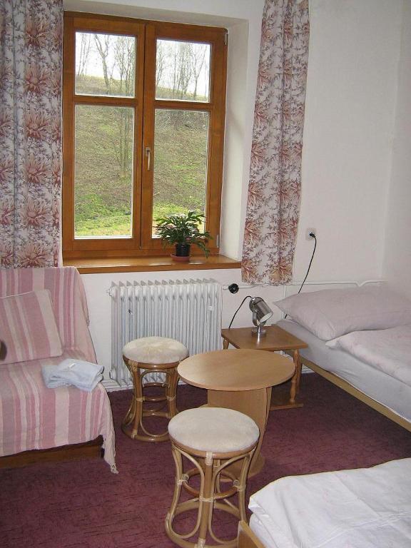 Kralicka Chata Staré Město 部屋 写真