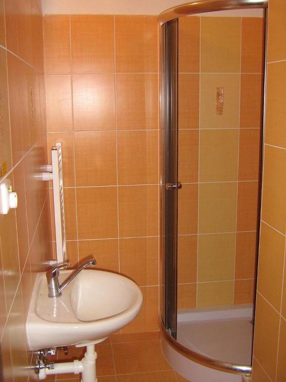 Kralicka Chata Staré Město 部屋 写真