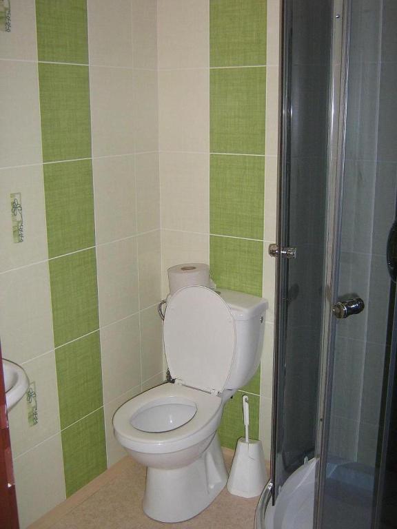 Kralicka Chata Staré Město 部屋 写真