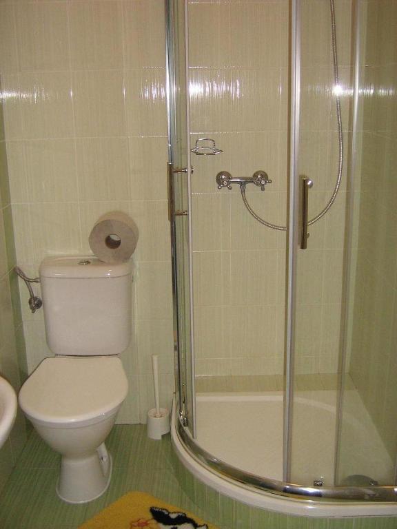 Kralicka Chata Staré Město 部屋 写真