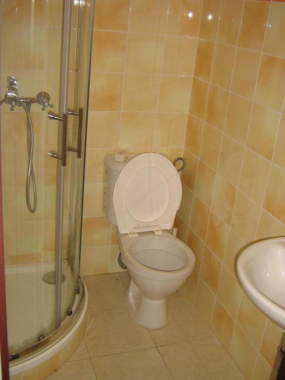 Kralicka Chata Staré Město 部屋 写真