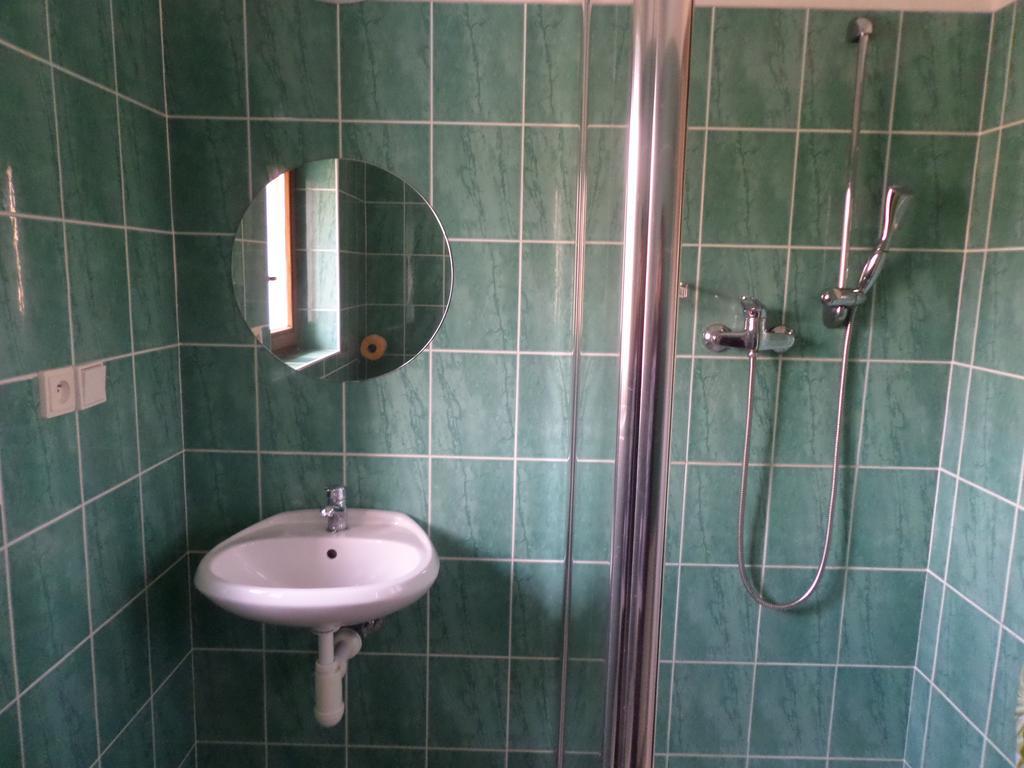 Kralicka Chata Staré Město エクステリア 写真