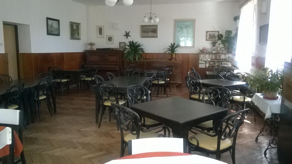 Kralicka Chata Staré Město エクステリア 写真