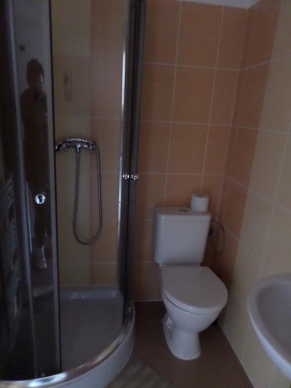 Kralicka Chata Staré Město エクステリア 写真